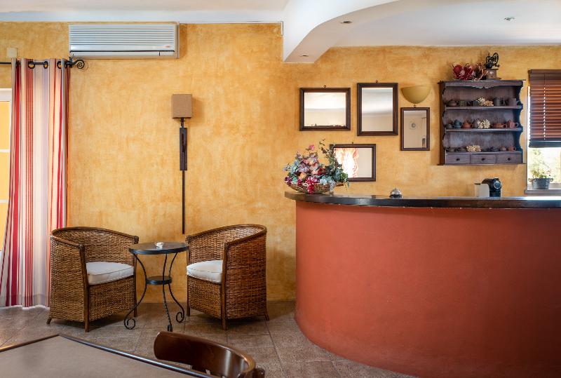 Hotel Rural Monte Da Leziria - Aktivite