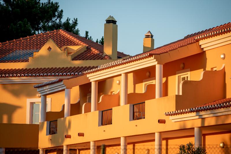 Hotel Rural Monte Da Leziria - Genel