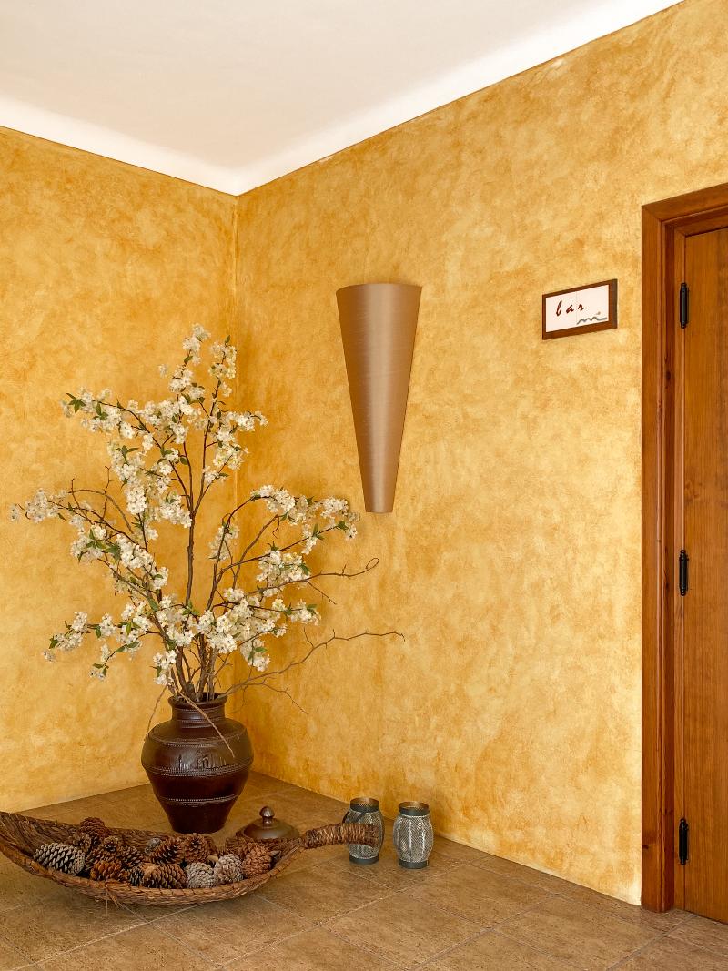 Hotel Rural Monte Da Leziria - Genel