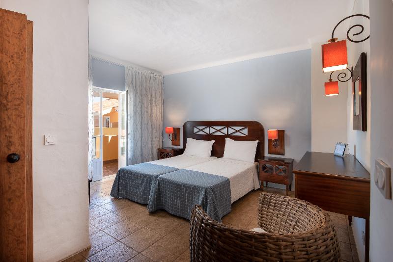 Hotel Rural Monte Da Leziria - Oda