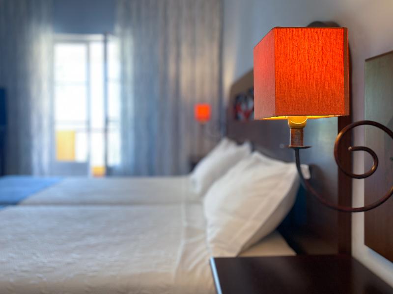 Hotel Rural Monte Da Leziria - Oda