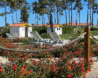Hotel Rural Monte Da Leziria fotoÄŸrafÄ±