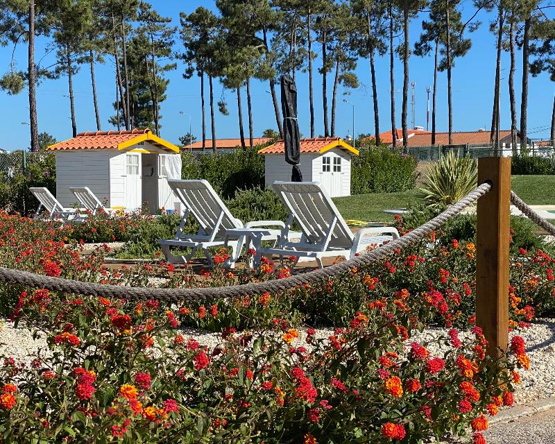 Hotel Rural Monte Da Leziria - Havuz