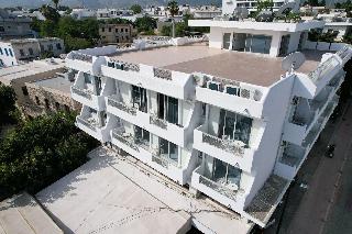 Jasmine Hotel Apartments