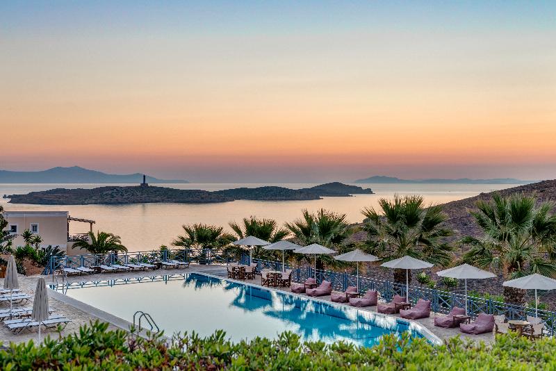 Sunrise Beach Suites - Genel