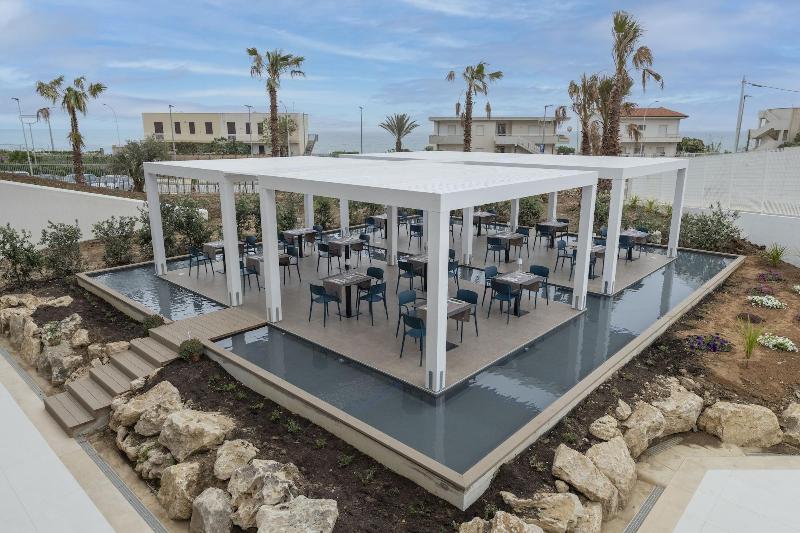 Resort La Battigia - Bar