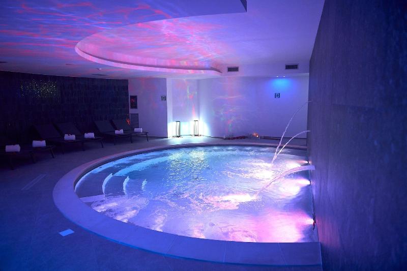 Resort La Battigia - Aktivite