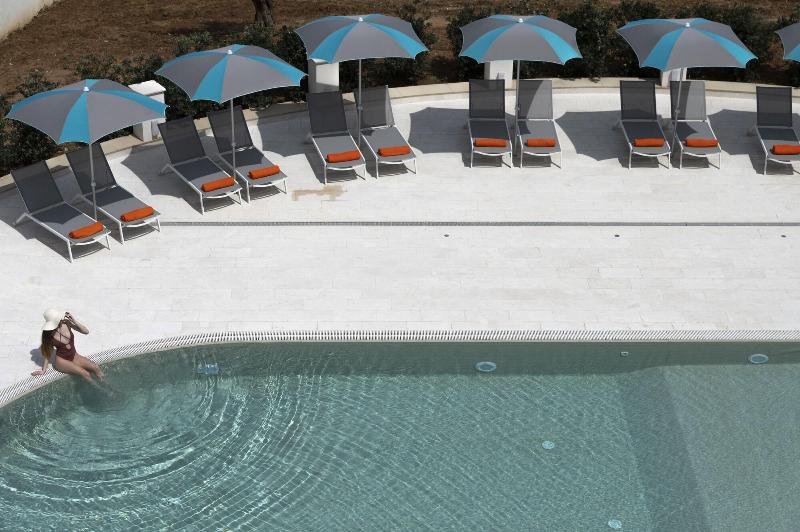 Resort La Battigia - Aktivite