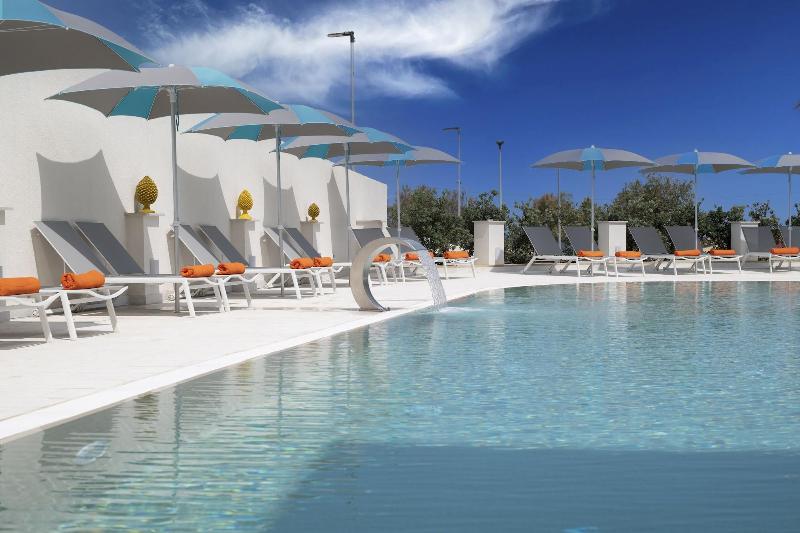 Resort La Battigia - Aktivite
