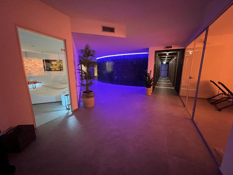 Resort La Battigia - Aktivite