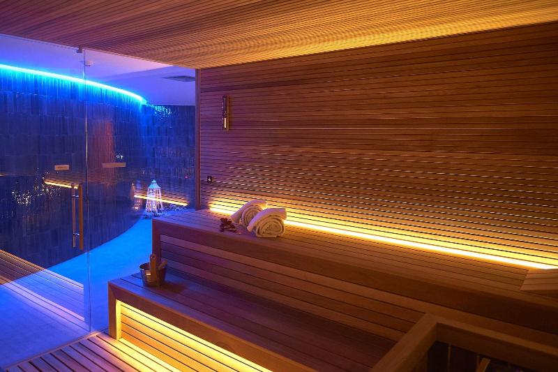Resort La Battigia - Aktivite