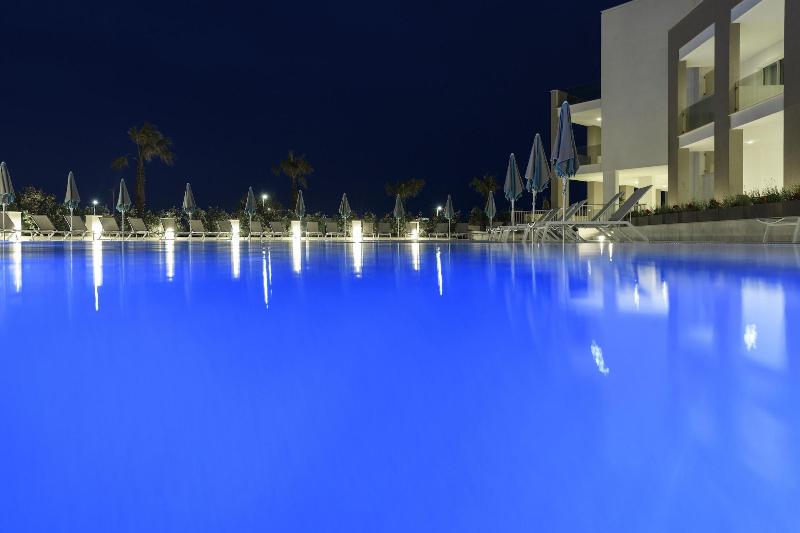 Resort La Battigia - Aktivite