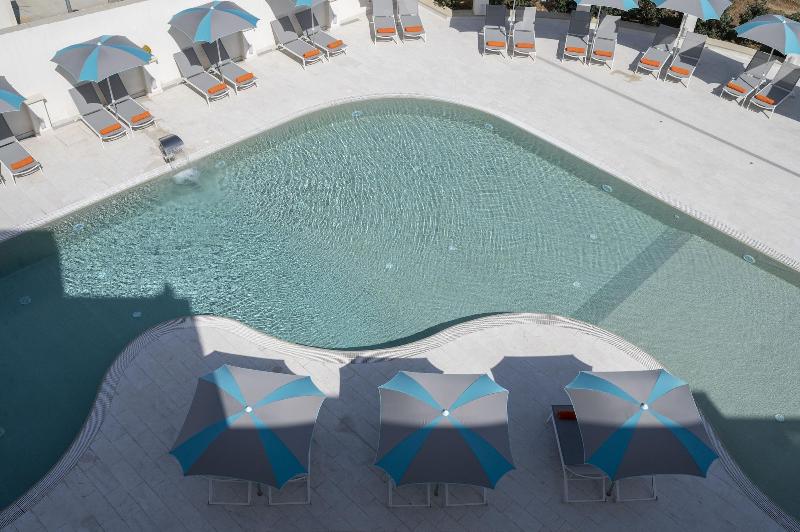 Resort La Battigia - Aktivite