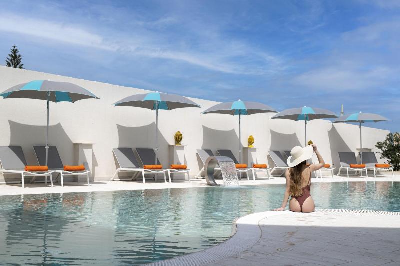 Resort La Battigia - Aktivite