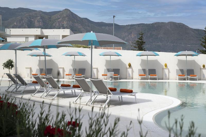 Resort La Battigia - Aktivite