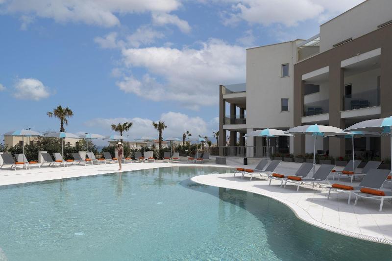 Resort La Battigia - Aktivite