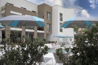 Resort La Battigia otel fotoğrafı