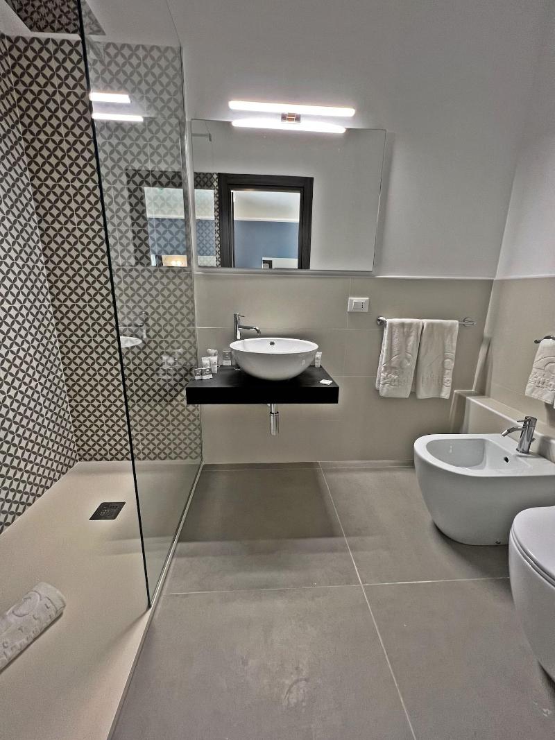 Resort La Battigia - Oda