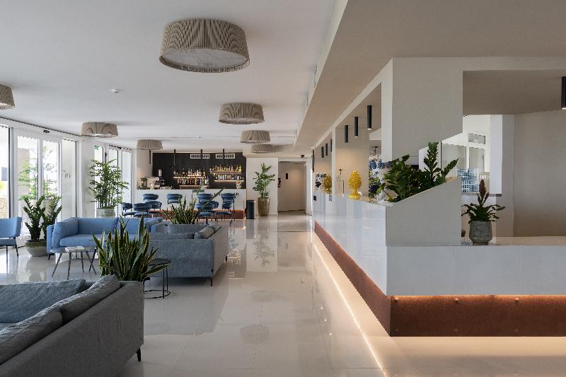 Resort La Battigia - Oda
