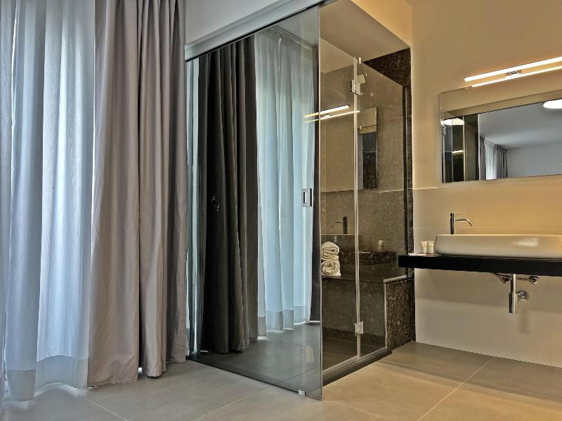 Resort La Battigia - Oda