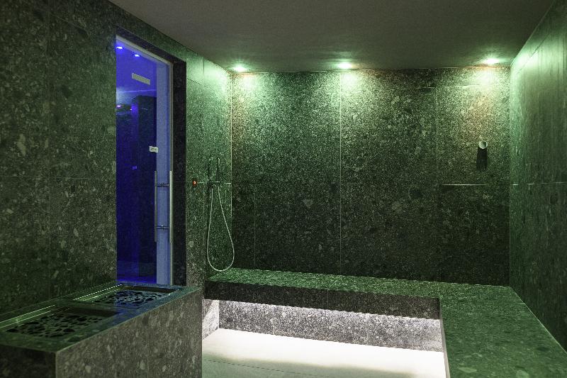 Resort La Battigia - Oda