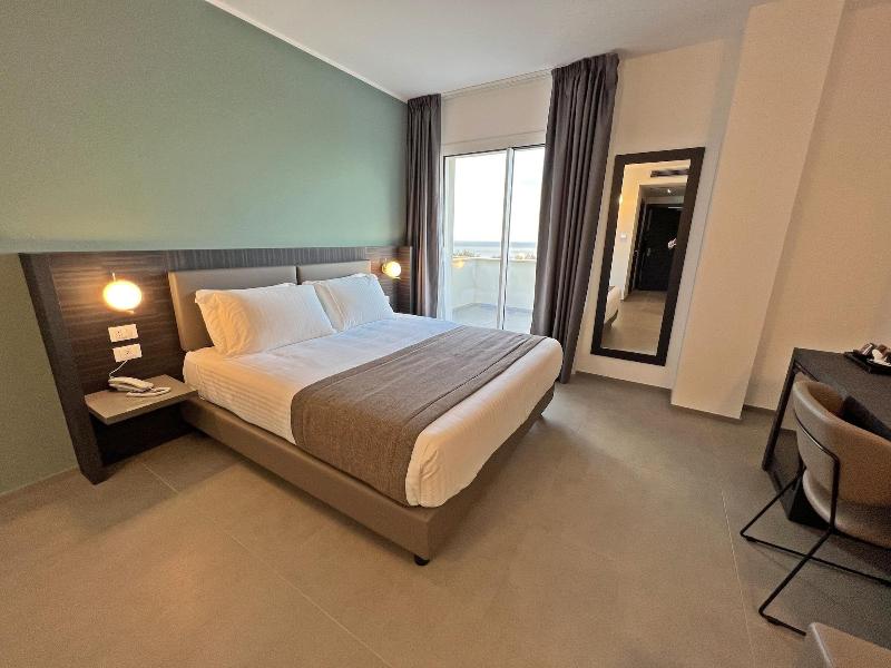 Resort La Battigia - Oda