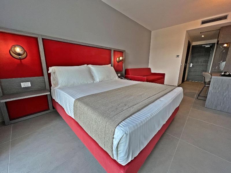 Resort La Battigia - Oda