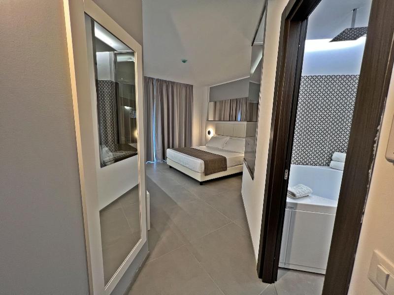 Resort La Battigia - Oda