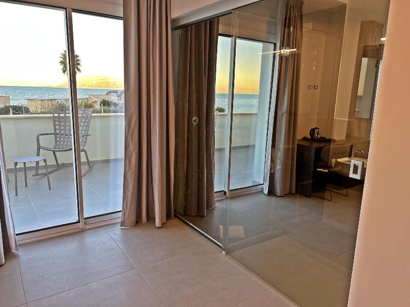 Resort La Battigia - Oda