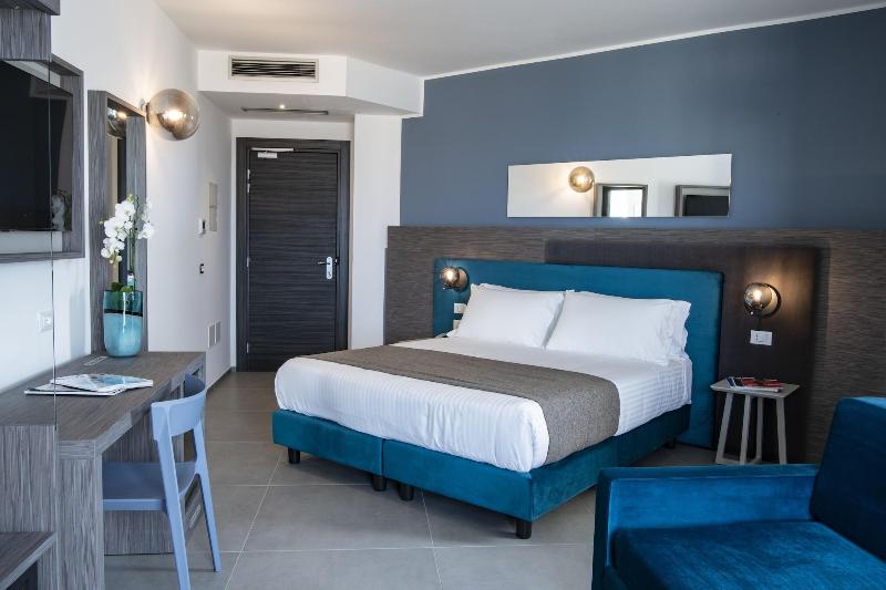 Resort La Battigia - Oda