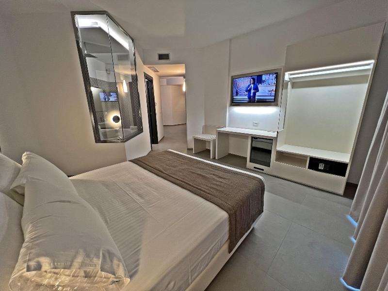 Resort La Battigia - Oda