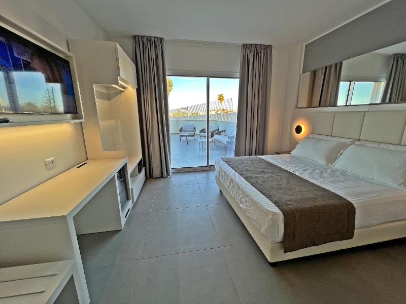 Resort La Battigia - Oda