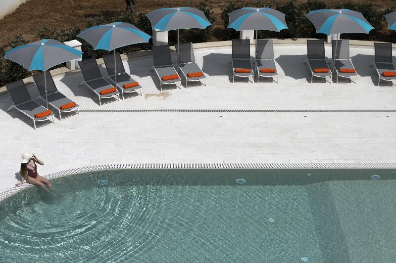 Resort La Battigia - Oda
