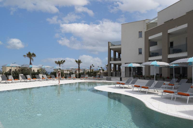 Resort La Battigia - Oda