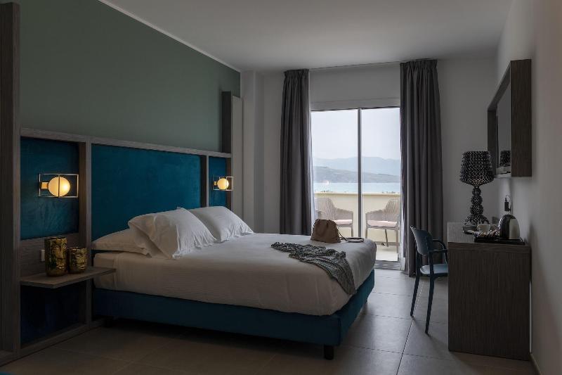 Resort La Battigia - Oda