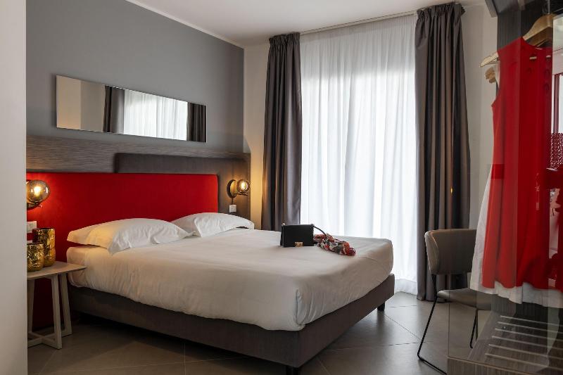 Resort La Battigia - Oda