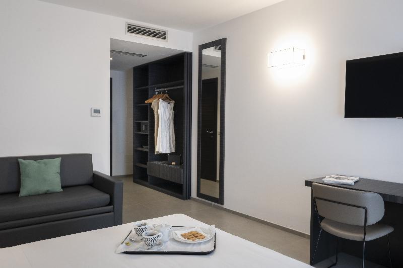 Resort La Battigia - Oda