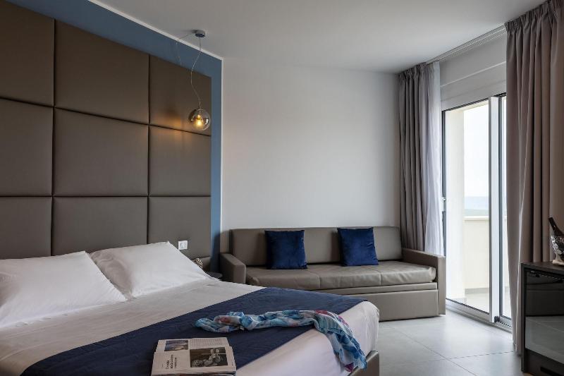Resort La Battigia - Oda