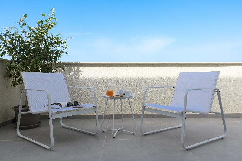 Resort La Battigia - Oda
