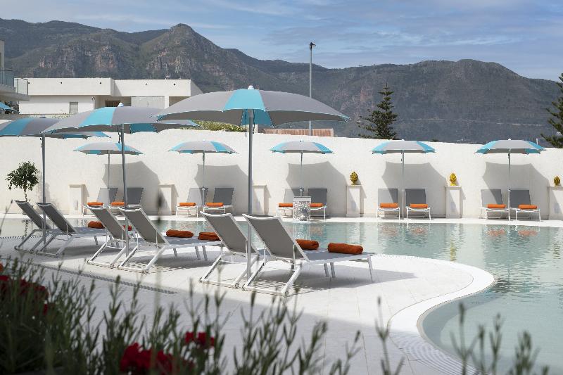 Resort La Battigia - Oda