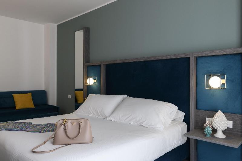 Resort La Battigia - Oda