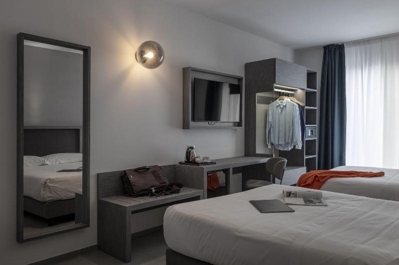 Resort La Battigia - Oda
