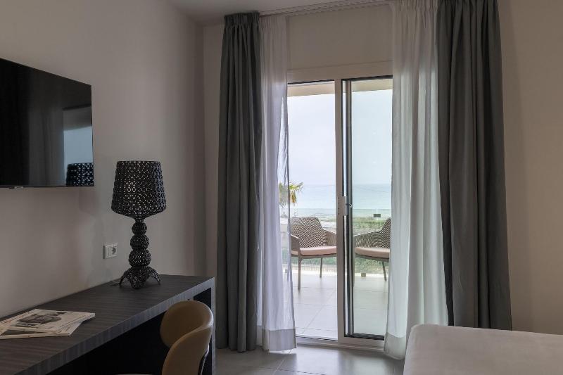 Resort La Battigia - Oda