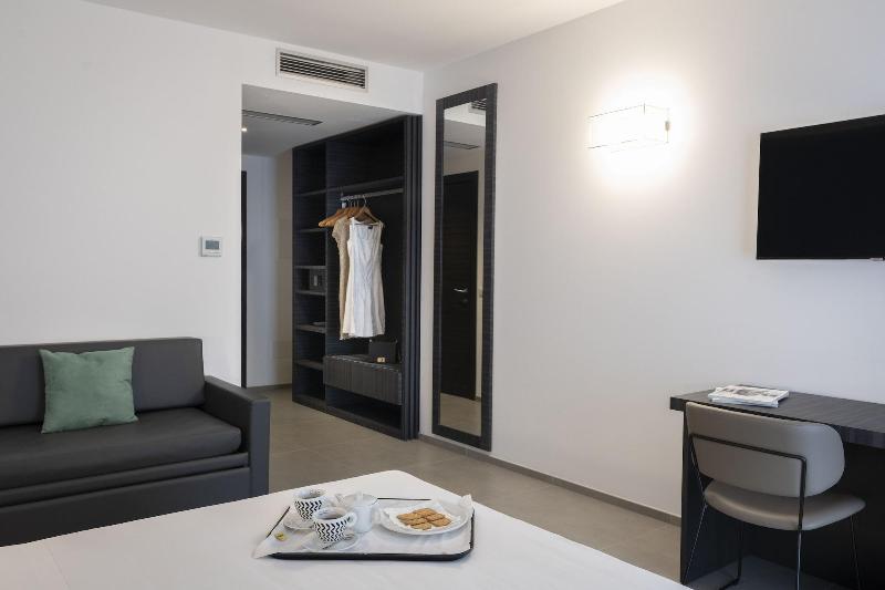 Resort La Battigia - Oda