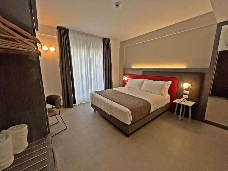 Resort La Battigia - Oda