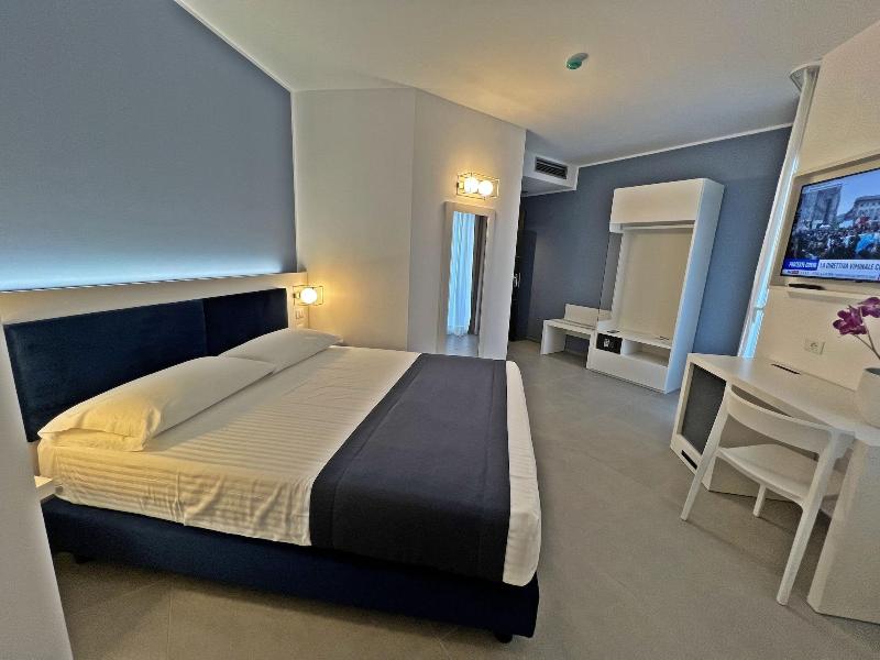 Resort La Battigia - Oda