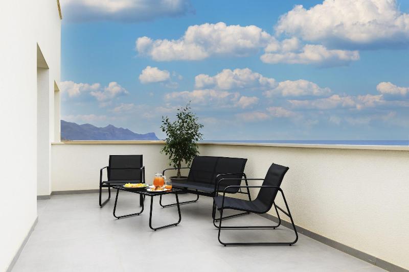 Resort La Battigia - Oda