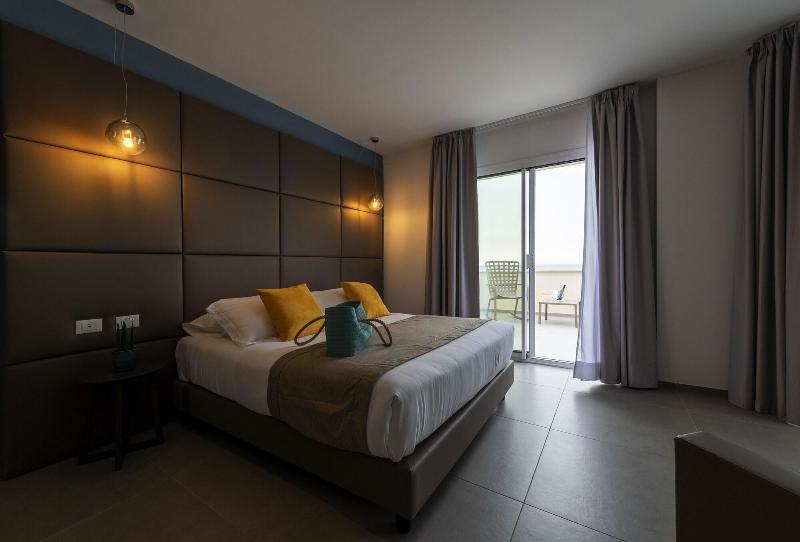 Resort La Battigia - Oda