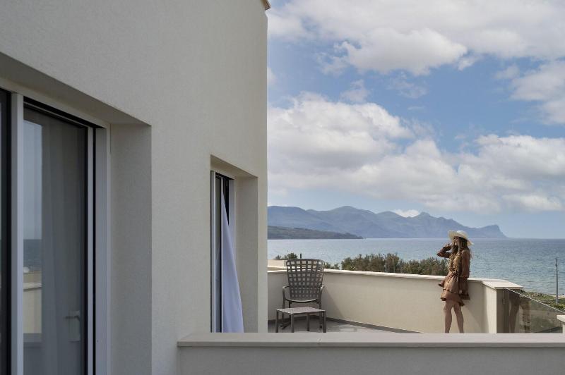 Resort La Battigia - Oda