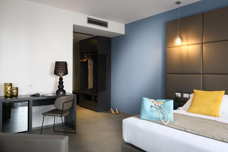 Resort La Battigia - Oda